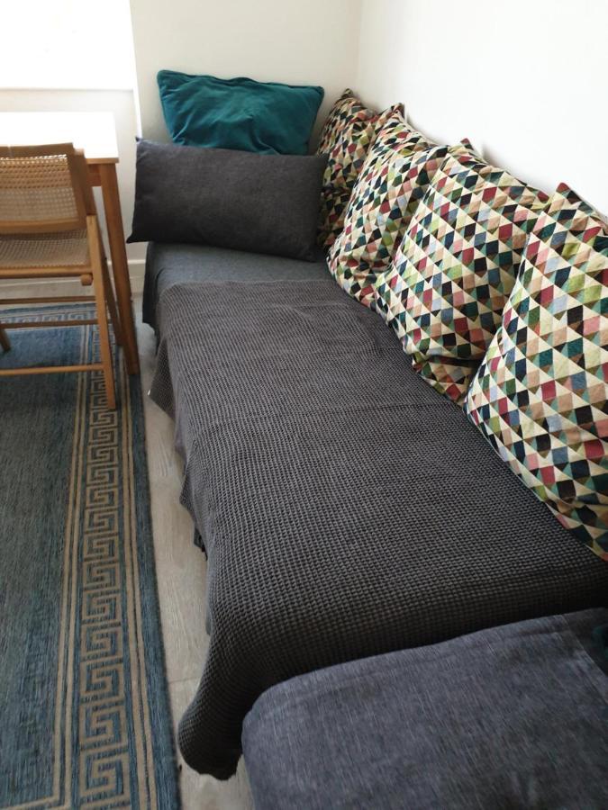 בורנמות' Close To Beach And Town Square מראה חיצוני תמונה