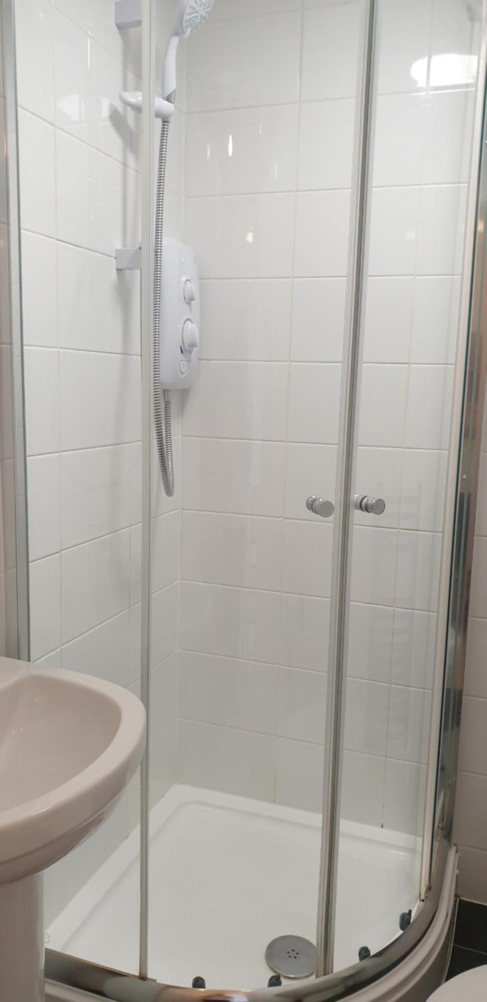בורנמות' Close To Beach And Town Square מראה חיצוני תמונה